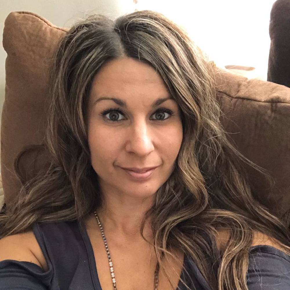 Meet your Posher, Andrea